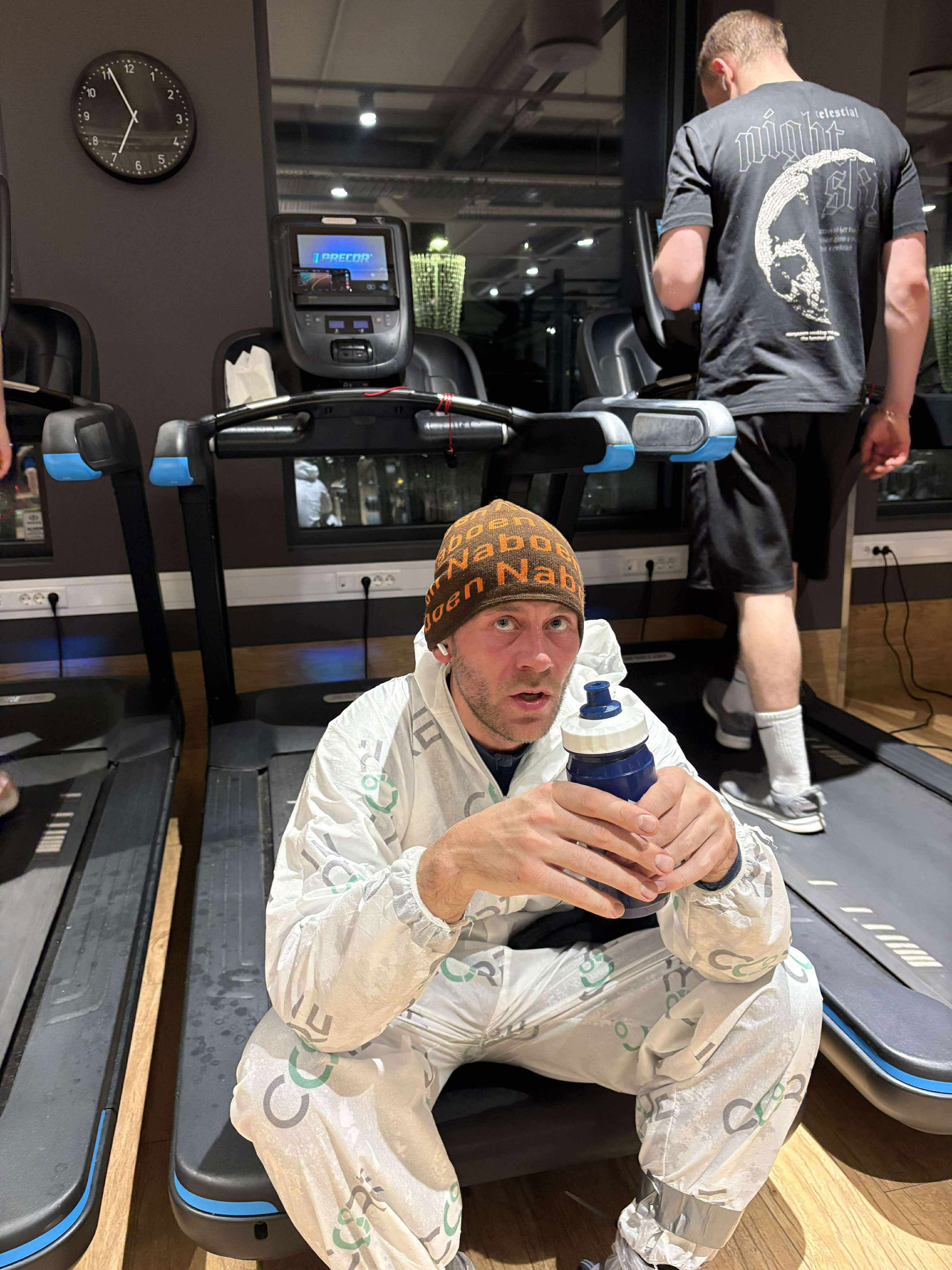 Marthon - Dalane Nett