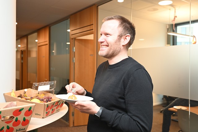 Morten Mjøhus