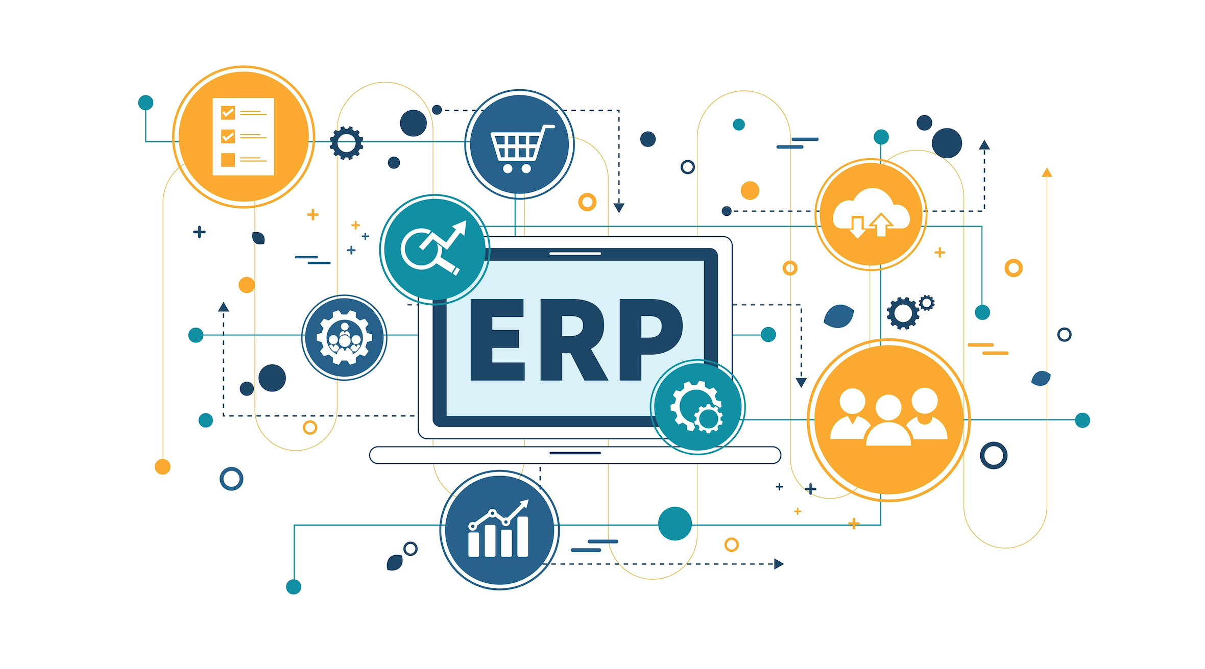 ERP-brukerforum 12. oktober
