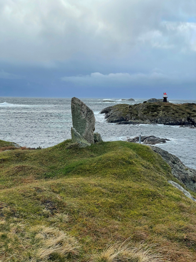 Bømlo, Kvitnesen